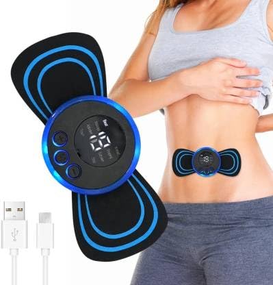 EMS Intelligent Body Massager