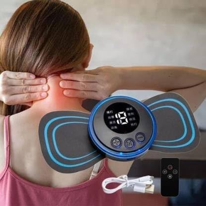 EMS Intelligent Body Massager