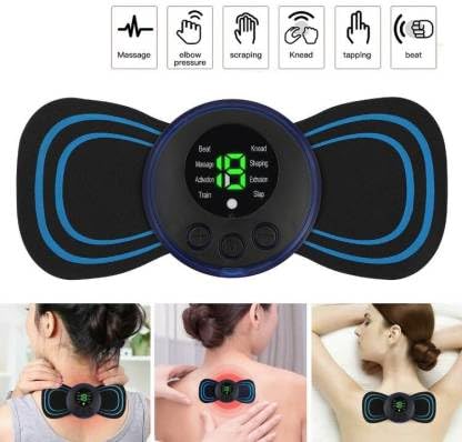 EMS Intelligent Body Massager