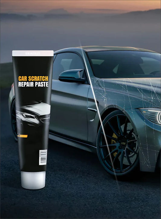 Car Scratch Repair Paste