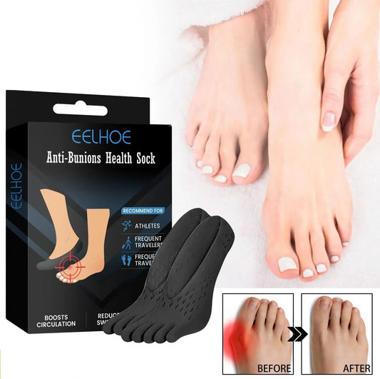 Orthopedic Bunion Relief Socks